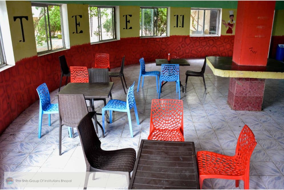 Institute of Aeronautics and Engineering Bhopal Campus photo 16